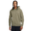 Jordan Brooklyn Fleece Pullover  - Men's Medium Khaki/Sail