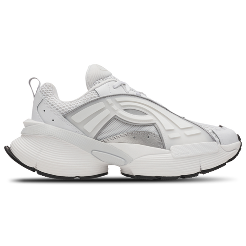 MENS - Under Armour Arc 96 - White/Black