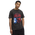 PUMA Fanpack 90s Tee - Men's Black/Team Royal