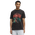 PUMA Fanpack 90s Tee - Men's Black/Wild Green