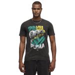 Black/Pele Yellow