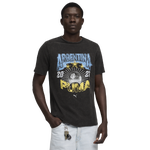 Black/Team Light Blue