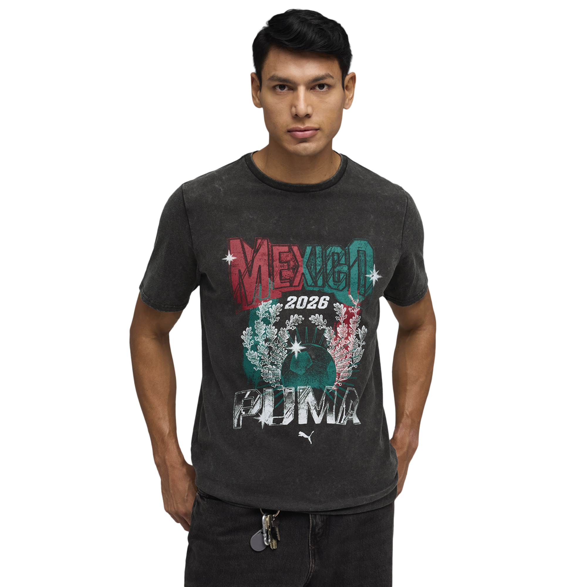 PUMA Fanpack 90s Bespoke Tee - Men's | Foot Locker