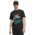 PUMA Fanpack 90s Bespoke Tee - Men's Sport Green/Black