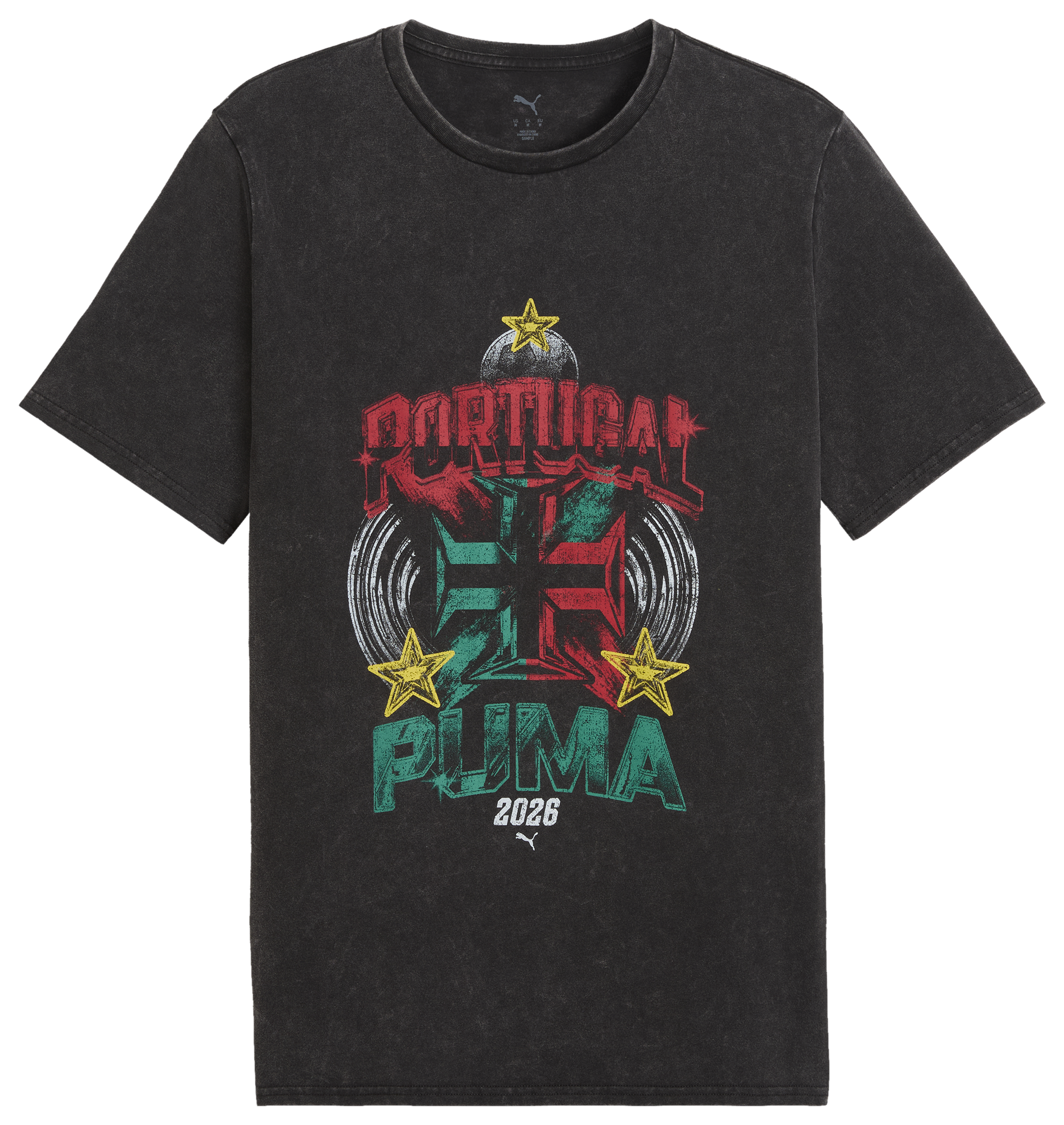 PUMA Fanpack 90s Bespoke Tee - Men's | Foot Locker