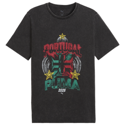 PUMA Fanpack 90s Bespoke Tee - Men's | Foot Locker