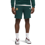 Varsity Green/White