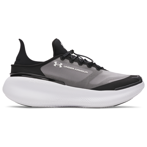  - Under Armour Nova - White/Black