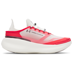 Men's - Under Armour Nova - Red/White