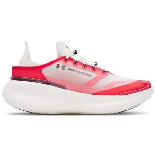 Under Armour Nova - Under Armour Red/White