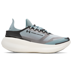 Men's - Under Armour Nova - Teal/Black