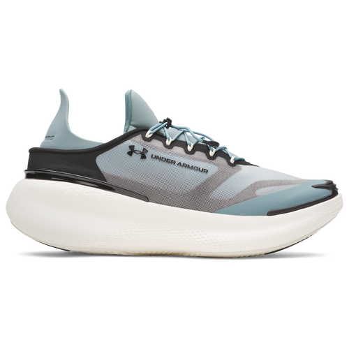 MENS - Under Armour Nova - Teal/Black