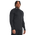 Under Armour CG Armour Fitted Mock - Men's Black/Black