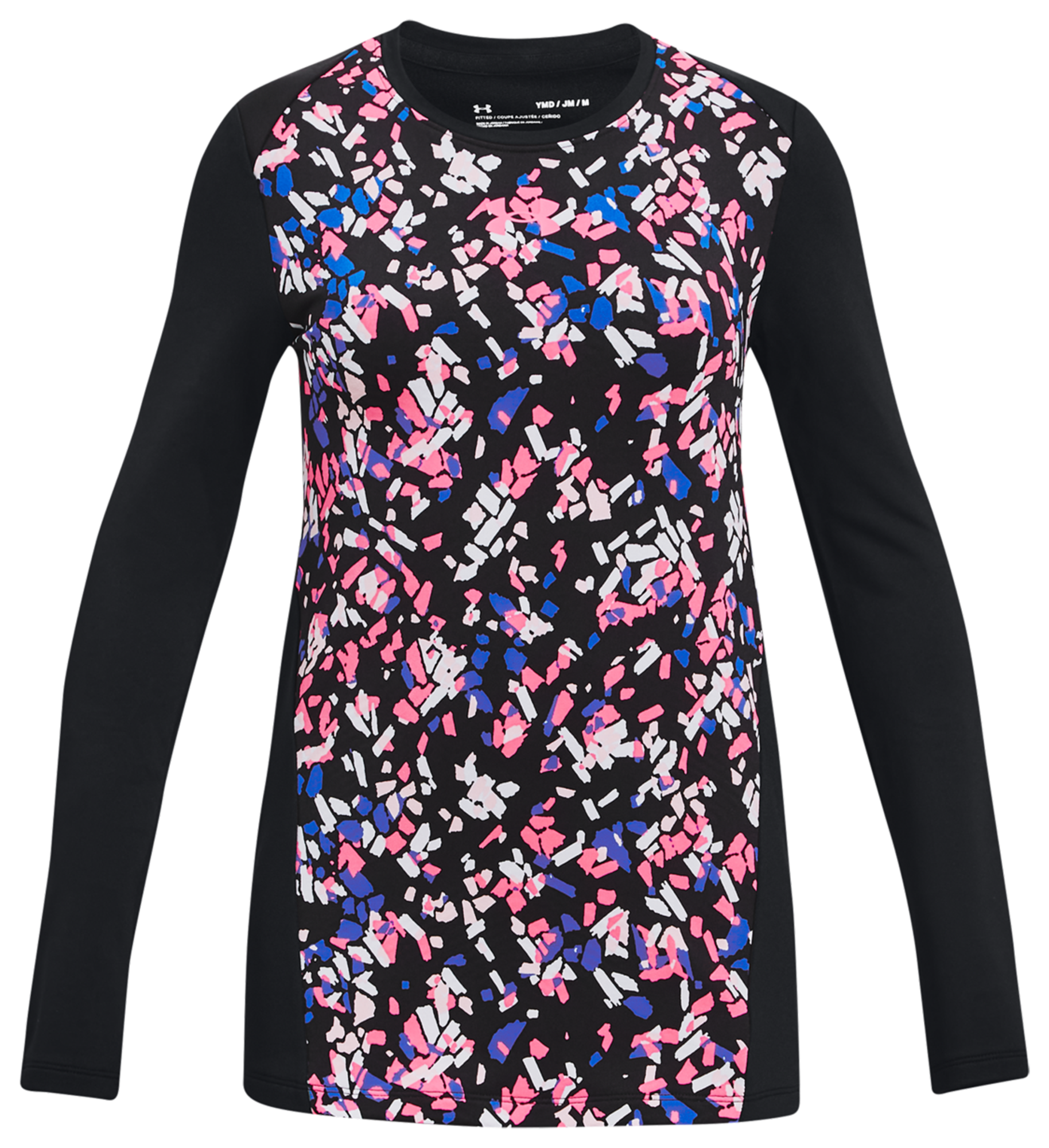 Girls' ColdGear Long Sleeve from Under Armour