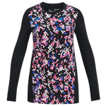Black/Pink Punk