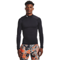 Under Armour CG Armour Comp Mock - Under Armour Black/White