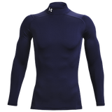 Midnight Navy/White