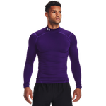 White/Purple