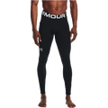 Under Armour CG Armour Compression Tights - Under Armour Black/White