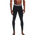 Under Armour CG Armour Compression Tights - Men's Black/White