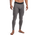 Under Armour CG Armour Compression Tights - Men's Black/Charcoal