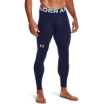 Midnight Navy/White