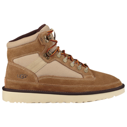 Men's - UGG Highland Hiker - Chestnut