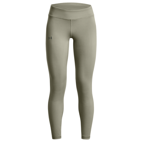 

Girls Under Armour Under Armour Motion Leggings - Girls' Grade School Colorado Sage/Grove Green Size S