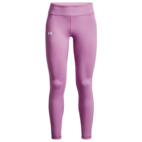 

Girls Under Armour Under Armour Motion Leggings - Girls' Grade School Jellyfish/White Size XL