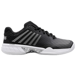 Silver /Black/White 