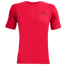 Under Armour Rush Energy T-Shirt - Men's Red/Black