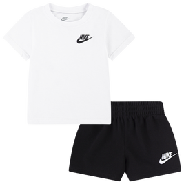 Nike Grow For It Shorts Set | Kids Foot Locker