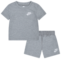 Nike Club LBR Knit Shorts Set