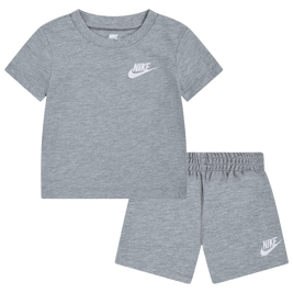 Nike Toddler Ace Your Game 2-Piece Jersey Shorts Set. Nike.com