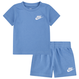 Nike Grow For It Shorts Set | Kids Foot Locker