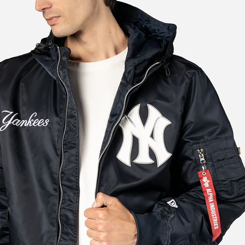 New Era Yankees Alpha Jacket Foot Locker Canada