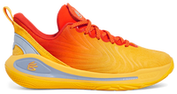 Under Armour Curry 12 WTB