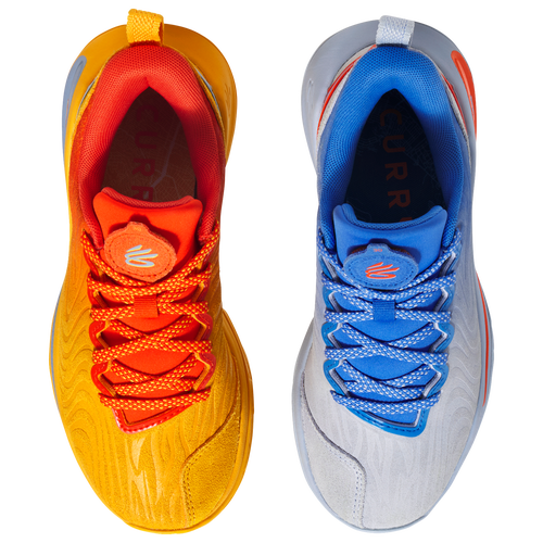 Under Armour Curry 12 WTB Image 4 of 8. Tap to open photo gallery.