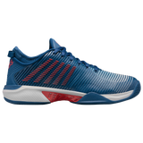 Blue/Grey
