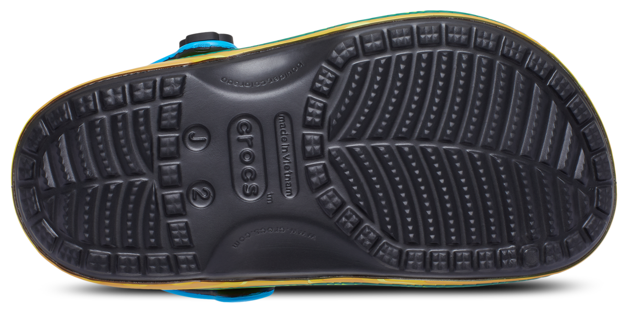 Crocs Super Mario Clogs  - Boys' Preschool