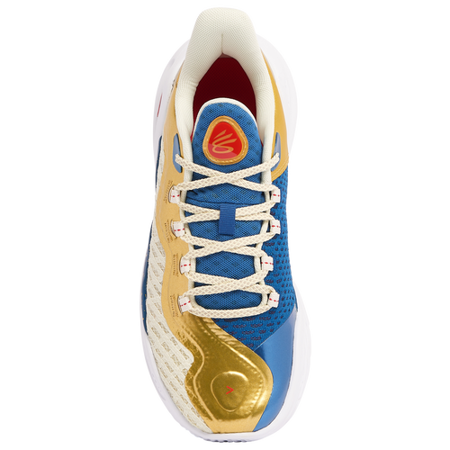 Under Armour Curry 11 Foot Locker