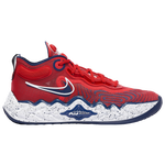 Sport Red/White/Blue Void