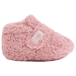 Infant uggs pink best sale