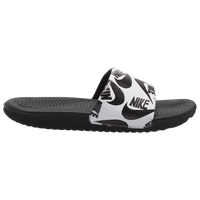 White/Black/Multi- Nike Psb Kawa Slide-wh/bk/mult