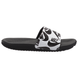 White/Black/Multi - Nike Psb Kawa Slide-wh/bk/mult