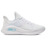 White/Blue