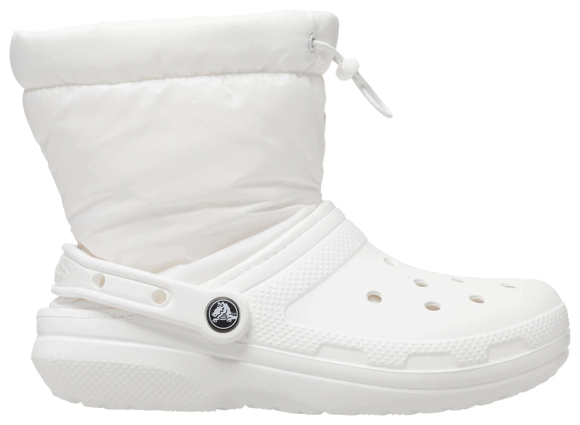 Crocs Lined Clogs Foot Locker