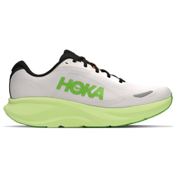 Men's - HOKA Rincon - Black/Frost