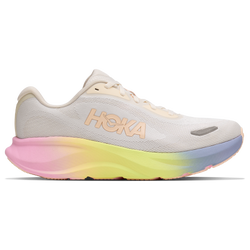 Women's - HOKA Rincon 5 - White/Multi