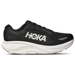 Women's - HOKA Rincon 5 - Black/White